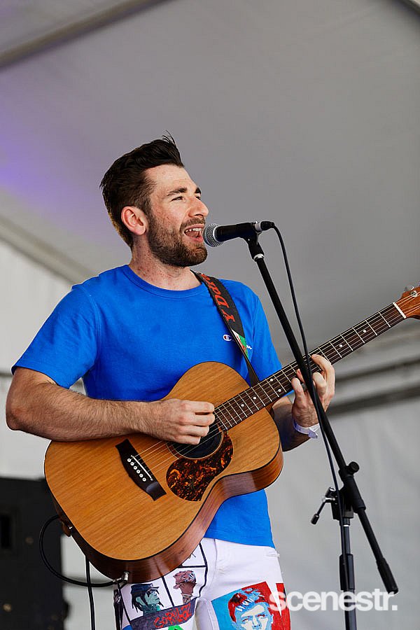 Photos: Mitchell Creek Rock 'N' Blues Fest Day 3 - Mary Valley, Sunshine Coast - 20 September, 2020