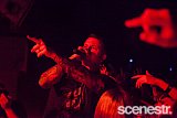 Photos: Bullet For My Valentine - 170 Russell, Melbourne - 24 October, 2016