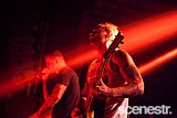 Photos: Bullet For My Valentine - 170 Russell, Melbourne - 24 October, 2016