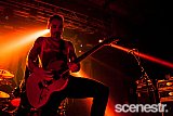 Photos: Bullet For My Valentine - 170 Russell, Melbourne - 24 October, 2016