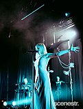Photos: Aurora - Hordern Pavilion, Sydney - 8 February, 2025