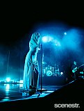 Photos: Aurora - Hordern Pavilion, Sydney - 8 February, 2025