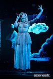 Photos: Aurora - The Fortitude Music Hall, Brisbane - 14 February, 2025