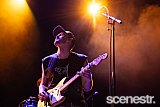 Photos: Jackson Dean - The Fortitude Music Hall, Brisbane - 13 October, 2025