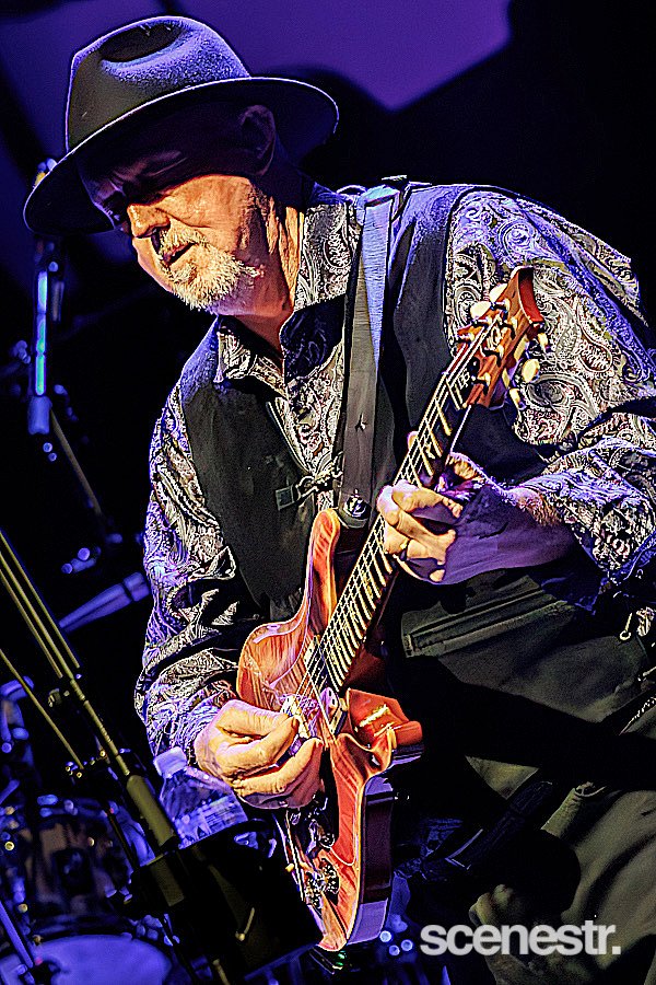 Photos: The Australian Eagles Show - The Princess Theatre, Brisbane - 24 August, 2024