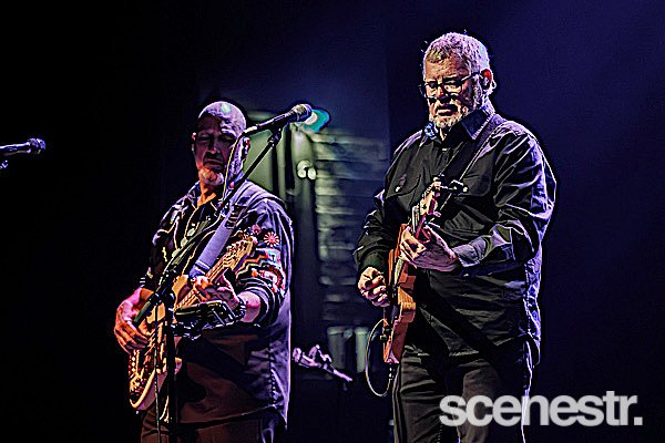 Photos: The Australian Eagles Show - The Princess Theatre, Brisbane - 24 August, 2024