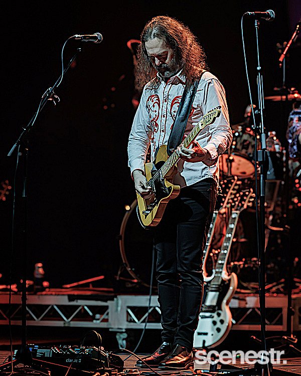 Photos: The Australian Eagles Show - The Princess Theatre, Brisbane - 24 August, 2024