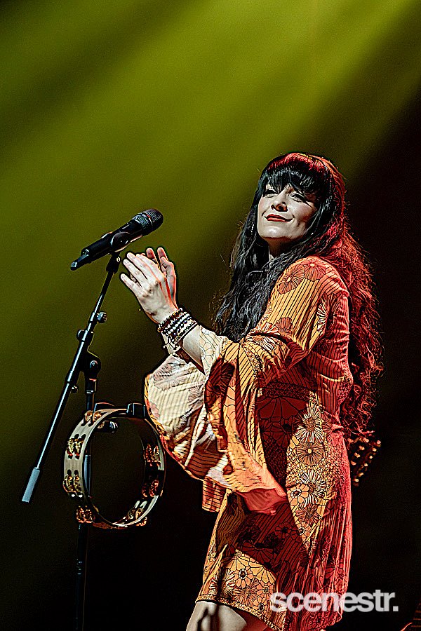 Photos: The Australian Eagles Show - The Princess Theatre, Brisbane - 24 August, 2024