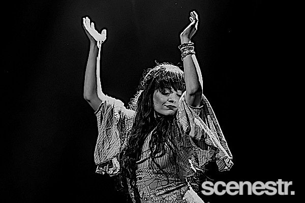 Photos: The Australian Eagles Show - The Princess Theatre, Brisbane - 24 August, 2024