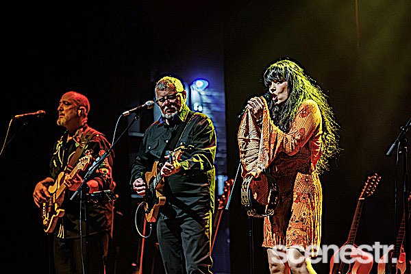 Photos: The Australian Eagles Show - The Princess Theatre, Brisbane - 24 August, 2024
