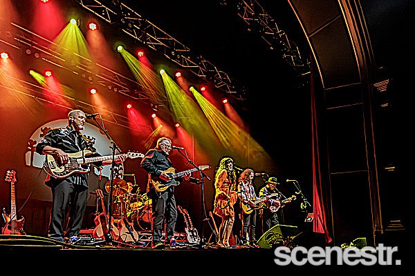 Photos: The Australian Eagles Show - The Princess Theatre, Brisbane - 24 August, 2024