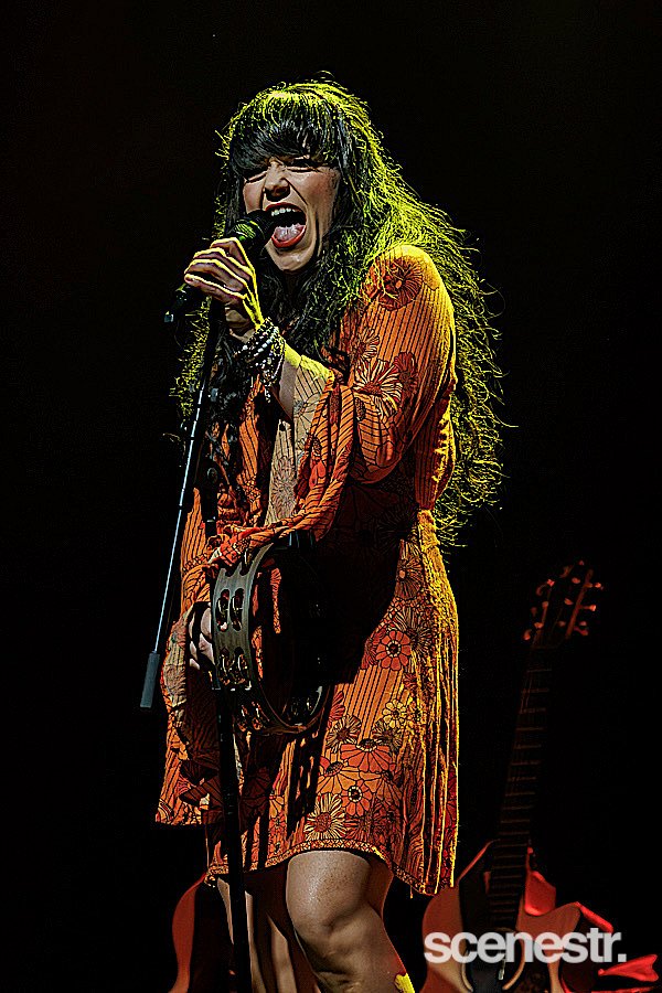 Photos: The Australian Eagles Show - The Princess Theatre, Brisbane - 24 August, 2024