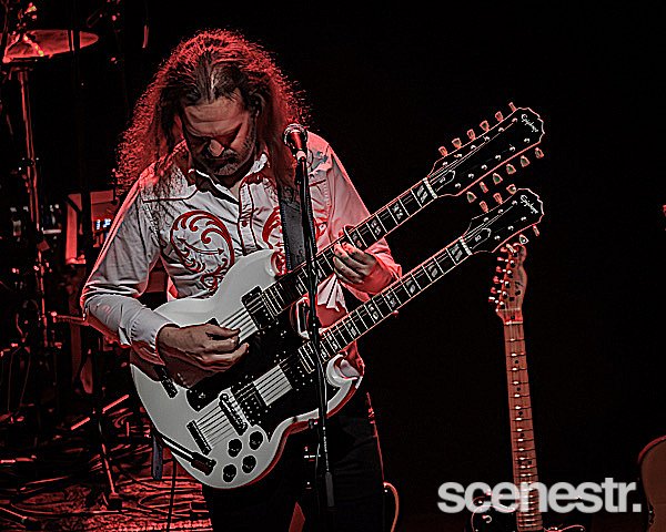 Photos: The Australian Eagles Show - The Princess Theatre, Brisbane - 24 August, 2024