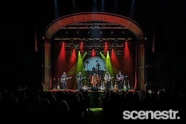 Photos: The Australian Eagles Show - The Princess Theatre, Brisbane - 24 August, 2024