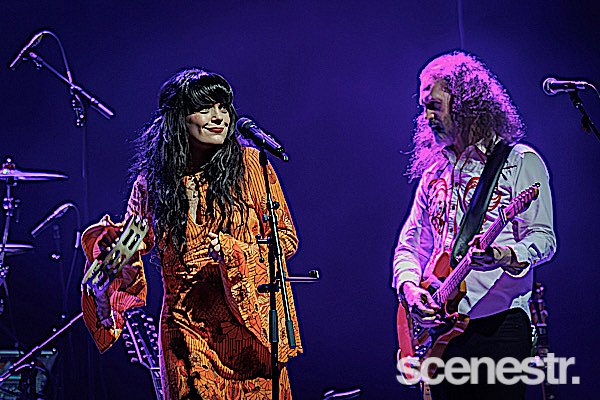 Photos: The Australian Eagles Show - The Princess Theatre, Brisbane - 24 August, 2024
