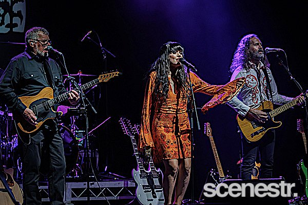 Photos: The Australian Eagles Show - The Princess Theatre, Brisbane - 24 August, 2024