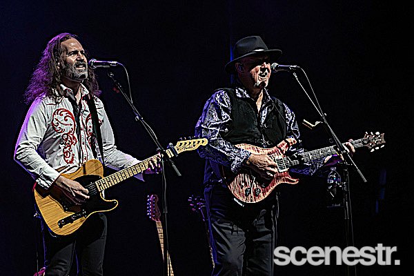 Photos: The Australian Eagles Show - The Princess Theatre, Brisbane - 24 August, 2024