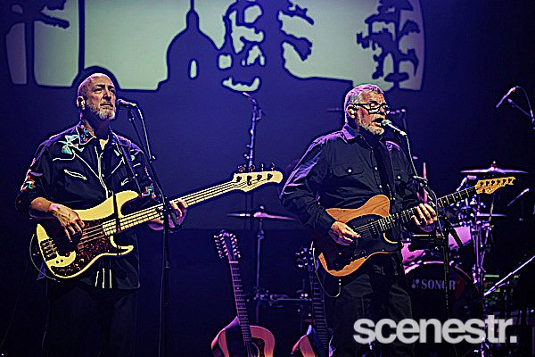 Photos: The Australian Eagles Show - The Princess Theatre, Brisbane - 24 August, 2024