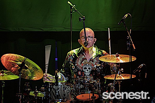 Photos: The Australian Eagles Show - The Princess Theatre, Brisbane - 24 August, 2024