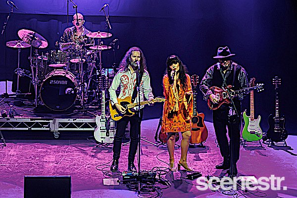 Photos: The Australian Eagles Show - The Princess Theatre, Brisbane - 24 August, 2024