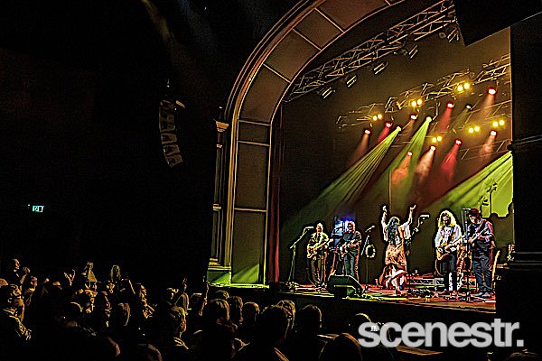 Photos: The Australian Eagles Show - The Princess Theatre, Brisbane - 24 August, 2024