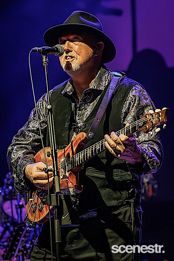 Photos: The Australian Eagles Show - The Princess Theatre, Brisbane - 24 August, 2024