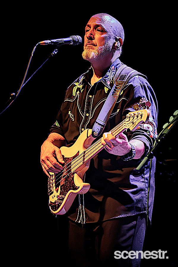 Photos: The Australian Eagles Show - The Princess Theatre, Brisbane - 24 August, 2024