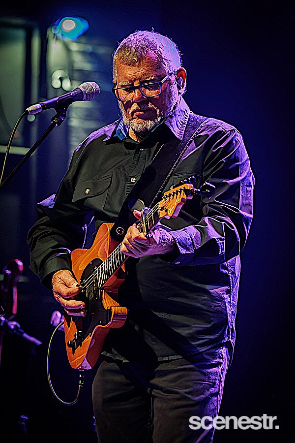 Photos: The Australian Eagles Show - The Princess Theatre, Brisbane - 24 August, 2024