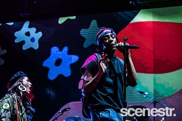 Photos: Falls Festival Byron Bay 2016 - North Byron Parklands - 31 December, 2016 & 1 January, 2017