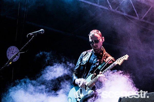 Photos: Falls Festival Byron Bay 2016 - North Byron Parklands - 31 December, 2016 & 1 January, 2017