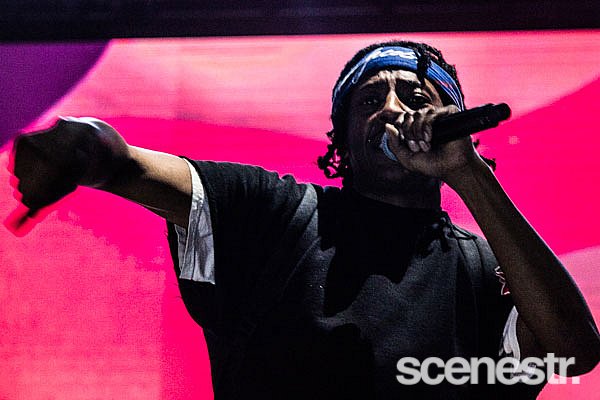 Photos: Falls Festival Byron Bay 2016 - North Byron Parklands - 31 December, 2016 & 1 January, 2017