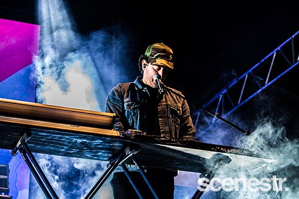 Photos: Falls Festival Byron Bay 2016 - North Byron Parklands - 31 December, 2016 & 1 January, 2017
