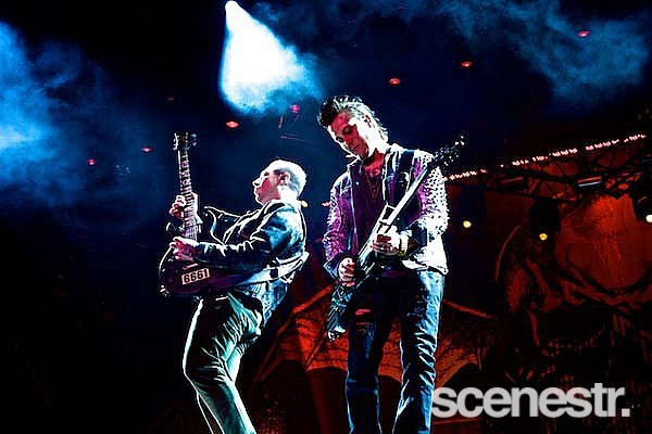 Photos: Soundwave - Brisbane - 22 February, 2014
