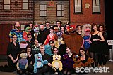 Photos: Avenue Q &ndash; Opening Night, Brisbane Arts Theatre &ndash; 17 October, 2015