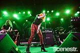 Photos: Tonight Alive - The Gov, Adelaide - 12 May, 2018