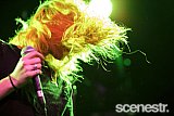 Photos: Tonight Alive - The Gov, Adelaide - 12 May, 2018