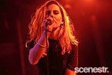 Photos: Tonight Alive - The Gov, Adelaide - 12 May, 2018