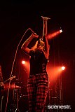 Photos: Yungblud - The Triffid, Brisbane - 10 February, 2019