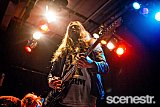 Photos: Escape The Fate - Fowler's Live, Adelaide - 29 May, 2018