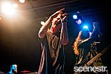 Photos: Escape The Fate - Fowler's Live, Adelaide - 29 May, 2018