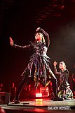 Photos: BABYMETAL - The Fortitude Music Hall, Brisbane - 4 March, 2025