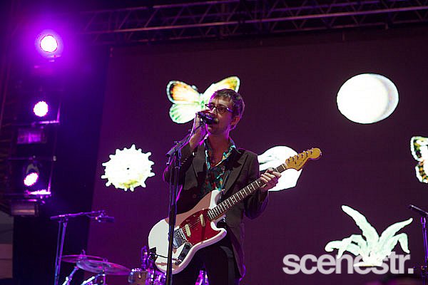 Photos: Groovin' The Moo Maitland - Part One - 9 May, 2015