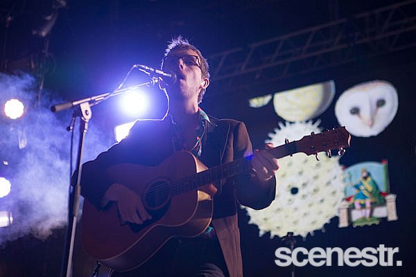 Photos: Groovin' The Moo Maitland - Part One - 9 May, 2015