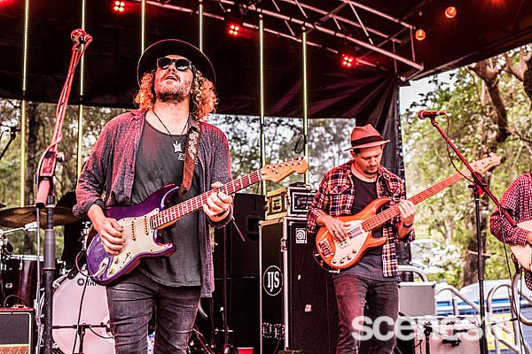 Photos: 2017 Red Deer Music & Arts Festival - Mt Samson (QLD) - 14 October, 2017
