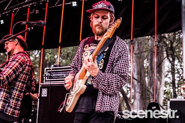 Photos: 2017 Red Deer Music & Arts Festival - Mt Samson (QLD) - 14 October, 2017