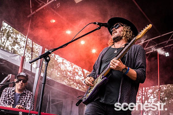 Photos: 2017 Red Deer Music & Arts Festival - Mt Samson (QLD) - 14 October, 2017