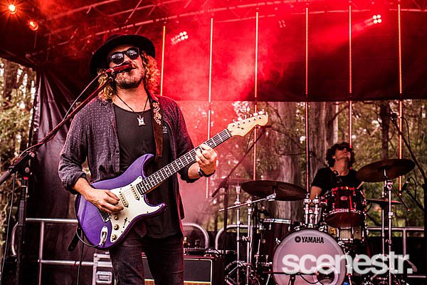 Photos: 2017 Red Deer Music & Arts Festival - Mt Samson (QLD) - 14 October, 2017