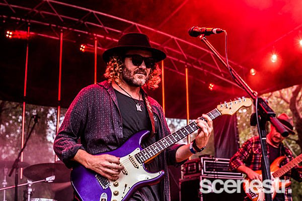 Photos: 2017 Red Deer Music & Arts Festival - Mt Samson (QLD) - 14 October, 2017