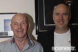 Photos: The 39 Steps Opening Night - Brisbane Arts Theatre - 2 May, 2015