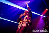 Photos: bbno$ - Hindley Street Music Hall, Adelaide - 6 November, 2025